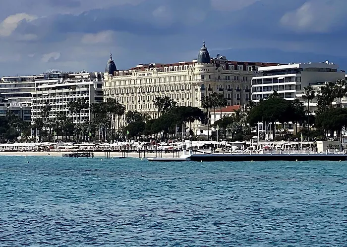 شقة With Terrace 5 Min From The