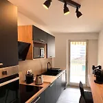 With Terrace 5 Min From The