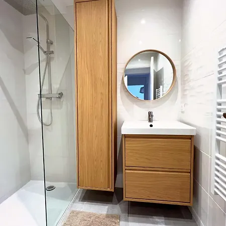 Appartement With Terrace 5 Min From The